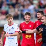 Facka, peklo a nadávky. Až pak úleva