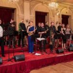 Festival Podblanické tóny přináší tři koncerty