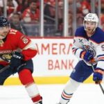 Finále Stanley Cupu v číslech: Kdo je favoritem? A bude McDavid opět MVP play off?