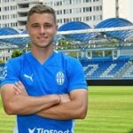 Fotbalové přestupy ONLINE: Boleslav získává mladého útočníka