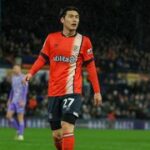 Fotbalové přestupy ONLINE: Japonec blízko příchodu do Slavie, čeká ho zdravotní prohlídka