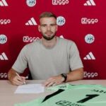 Fotbalové přestupy ONLINE: Jaroš novou jedničkou Ajaxu, Sparta pouští mladíka do Jablonce