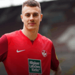 Fotbalové přestupy ONLINE: Kaloč končí v Německu, přestupuje do Ludogorce