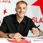 Fotbalové přestupy ONLINE: Slavia dotáhla třetí posilu, Slovák podepsal do roku 2029