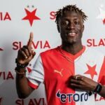 Fotbalové přestupy ONLINE: Slavia oznámila další posilu, Haraslín o zájmu Slovanu