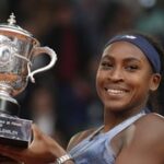 Gauffová je šampionkou Roland Garros! Otočila napínavé finále se Sabalenkovou