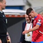 Hašek bude postrádat v Chorvatsku Hložka