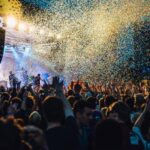 Hudební festivaly ve Středočeském kraji budou díky dotaci bezpečnější z hlediska užívání návykových látek