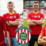 Jedna posila za druhou! Jak Zbrojovka tuní kádr na postup: loví v první lize i u konkurence