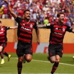 Jihoameričané nadále vládnou MS klubů, Flamengo otočilo zápas s Chelsea