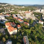Kampus ústecké univerzity se promění
