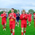 Kdo z Chrudimi zaujal a míří do první ligy? Leváci i syn „fotbalového“ advokáta