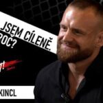 Kincl před Edenem: Titul? Mám to jinak