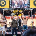 Kincl vs. Muradov? Osobní rivalita po boji nezmizí