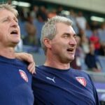 Končící Suchopárek: Nechcete hrát za reprezentaci? Hanba! Těší se na pusu a olíznutí