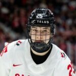 Krutý osud očekávané jedničky draftu. Smrt mámy a dojemná slova: Když jsem viděl, čím si prošla…