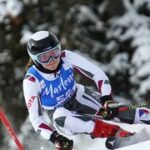 Lyžařka Nová o rehabilitaci po pádu: Jde to dobrým směrem