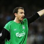 Mamardašvili? V Liverpoolu se jednička měnit nebude, věří Dudek. Jaroš byl skvělý, ale…