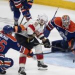 Marchand zase řádil! Florida na dosah obhajobě Stanley Cupu, Nosek jí hodně pomohl
