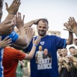Matějovského Last Dance