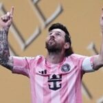 Messi zařídil výhru Miami nad Portem