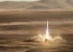 Mexiko si stěžuje na úlomky z rakety společnosti SpaceX
