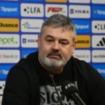 Minář: Jásir je téma, jednali jsme i s hráčem Ostravy