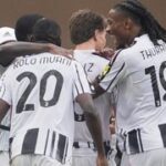 MS klubů: Juventus míří za postupem, soupeři z Maroka nasázel čtyři góly