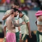 MS klubů: Miami po postupu vyzve PSG