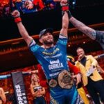 Muradov vymazal Kincla! Jsem na dně a cítím se zbytečný, reagoval poražený