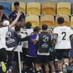 Němci zvládli prodloužení s Itálií, ta dohrávala v devíti