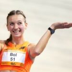 Ničitelka českých rekordů: Bolová útočí na Kocembovou