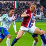 Norsko – Itálie 3:0