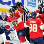 Nosek a Vaněček slaví Stanley Cup! Florida dál vládne NHL, čtyři góly Reinharta