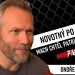 Novotný: Kincl musí být alfa samec. Trilogii rozhodne box