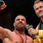 Novotný o snaze KSW zlákat Vémolu: Budu se smát za rohem, vůbec nic jim to nepřinese