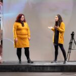 Nový dokument Dagmar Smržové Tělo v mé hlavě upozorní na body shaming