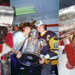 Obhájci Stanley Cupu: Gretzkyho parta, Pens s Jágrem, v éře platového stropu jen tři týmy