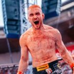 Oktagon 72 ONLINE: Čech vítězí v kaluži krve, Paulus neuspěl