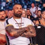Oktagon 72 ONLINE: Vémola je na místě! Sledoval Škvorovu demolici, uspěla kráska