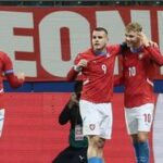 ONLINE: Česko – Anglie. Obhájci titulu na úvod