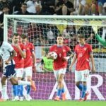 ONLINE: Česko – Slovinsko 0:0. Lvíčata bez šance na postup se Sejkem na hrotu