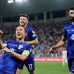 ONLINE: Chorvatsko – Česko 4:1. Další penalta a další gól