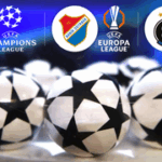 ONLINE: los Evropské ligy, Baníku hrozí těžká cesta