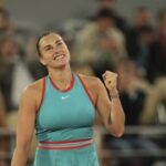 ONLINE: Sabalenková – Gauffová