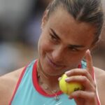 ONLINE: Sabalenková je blíž k titulu na Roland Garros, zvládla drama v prvním setu