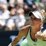 ONLINE: Vondroušová hraje v Berlíně o třetí titul kariéry, čelí Číňance