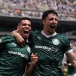 Palmeiras je ve čtvrtfinále MS klubů