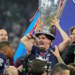 Paříž píše historii! Zrození hvězdy, Enriqueho mistrovský tah i netradiční „quadruple“
