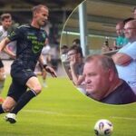 Pelta v hledišti, Jablonec jede dál
